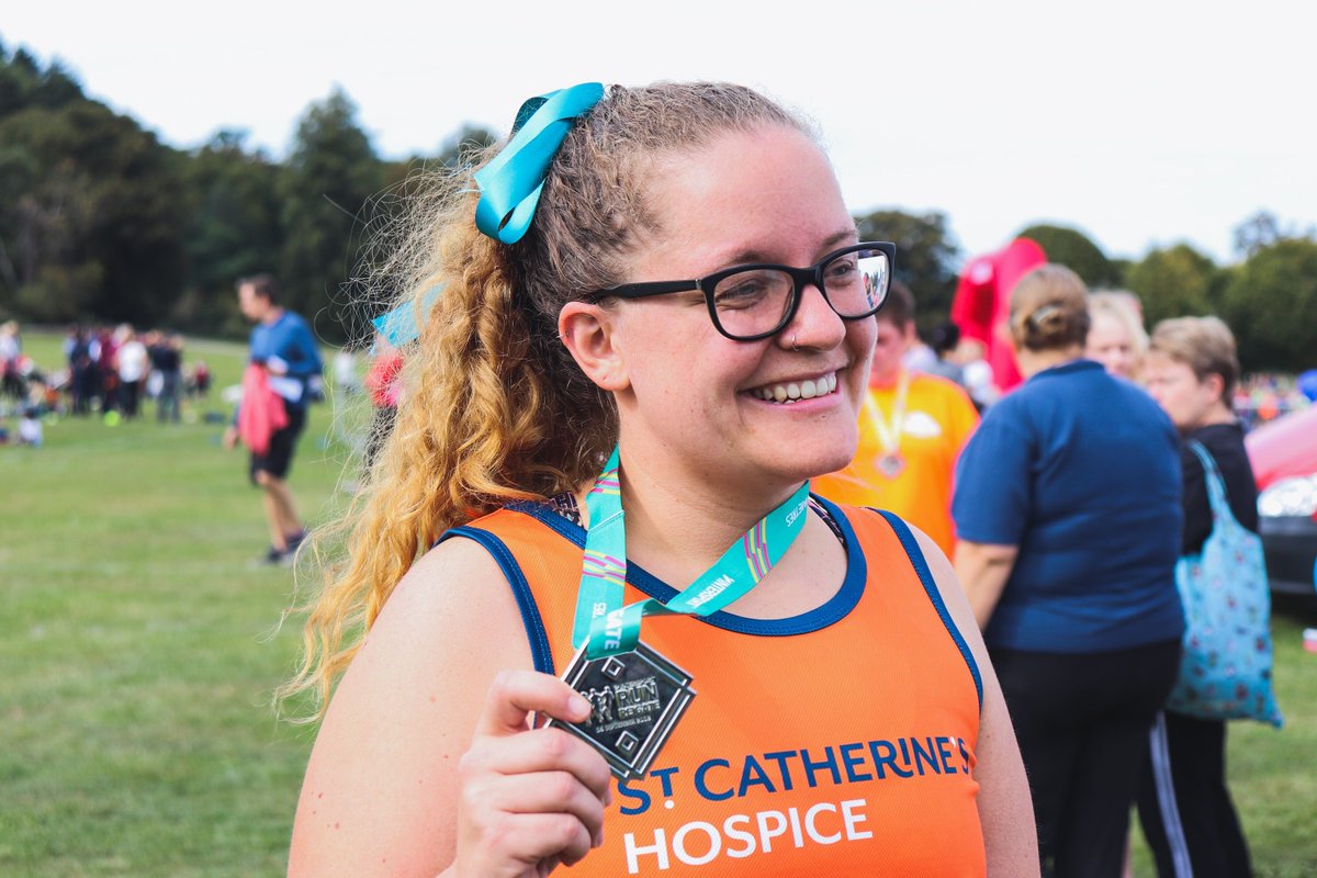 RacemakerUK's tweet photo. Sign up for the July Racemaker challenge - £2 from every entry will be donated to @StCHospice. They provide expert hospice care and your fundraising means they can be there when people need them most.
Sign up now: https://t.co/aiXrHuybH9
#Charity #Virtualrace #VitualRun https://t.co/M64P9dJZ2S