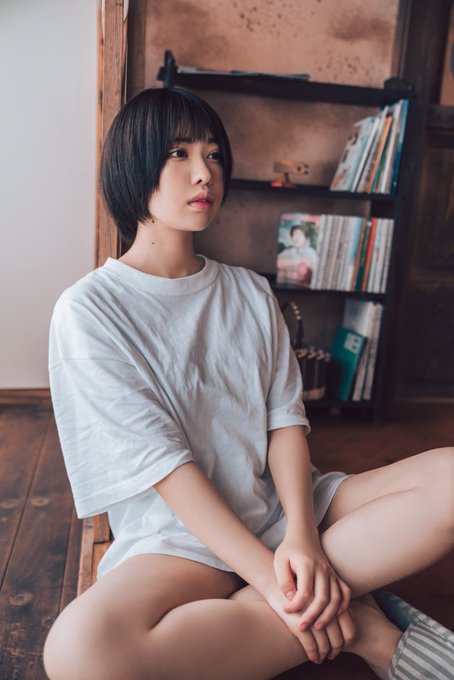 Twitterのコスプレ画像63