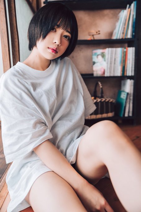 Twitterのコスプレ画像64