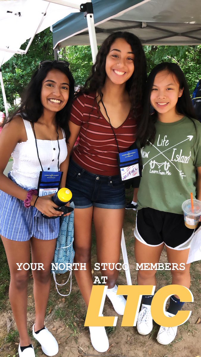 HSNBlueHole's tweet photo. 5 HSN student leaders, along with State Officer Rohan Patel, are currently at the 64th #LeadershipTrainingConference, at @TCNJ! They will spend the next 4 days #LevelingUp and expanding their leadership skills, to bring back to North stuco! @njasc https://t.co/4lzp40CGLH