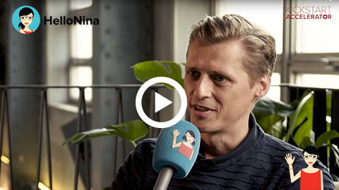 ⛓️THE BLOCKCHAIN, SET FREE⛓️: In my #video #interview I shot at <a href="/kickstart_inno/">Kickstart Innovation</a> 2018, <a href="/reportixlabs/">Reportix GmbH</a> founder Dennis #Knochenwedel tells me all about the future of contracts:📽️ bit.ly/2XOu5IZ