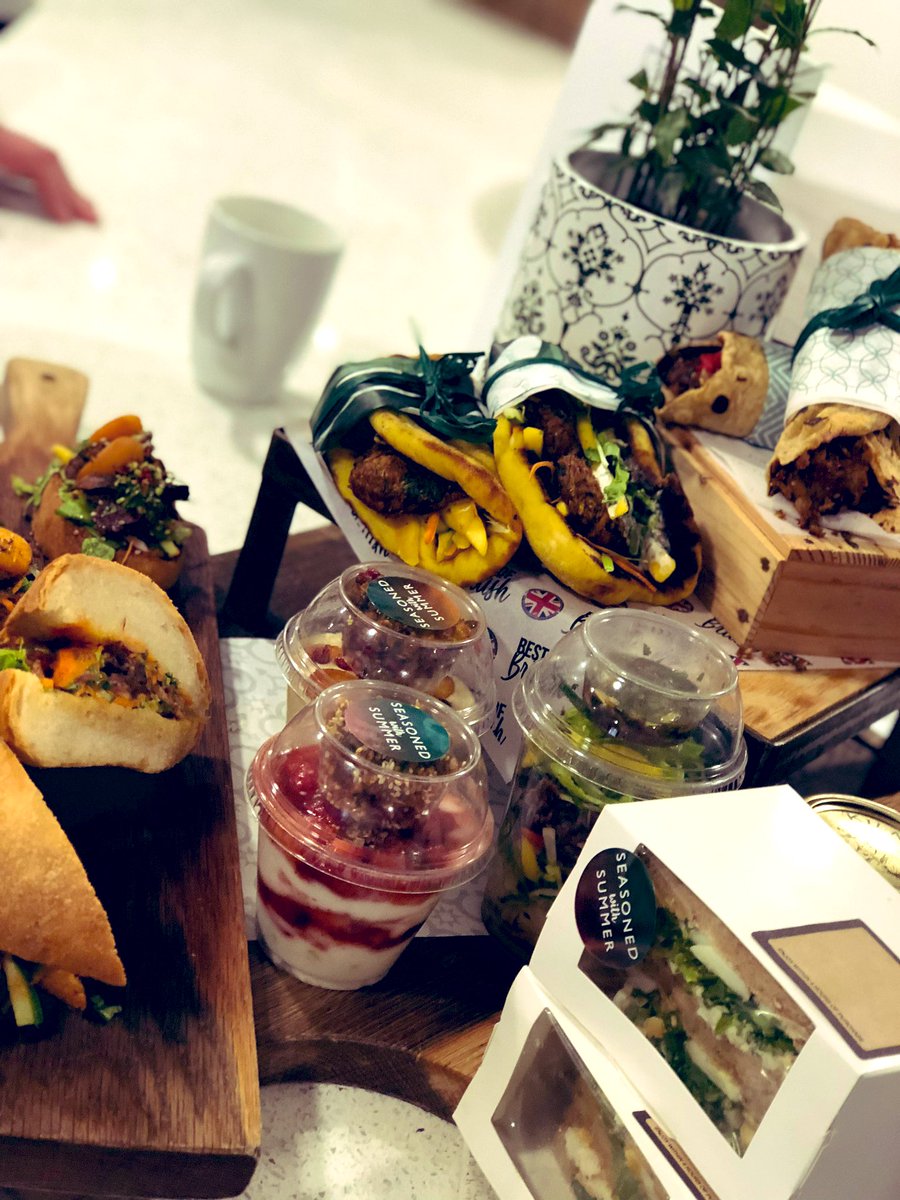 If carlsberg did salad and grab’n go bar! #freshfood #simpleingredients