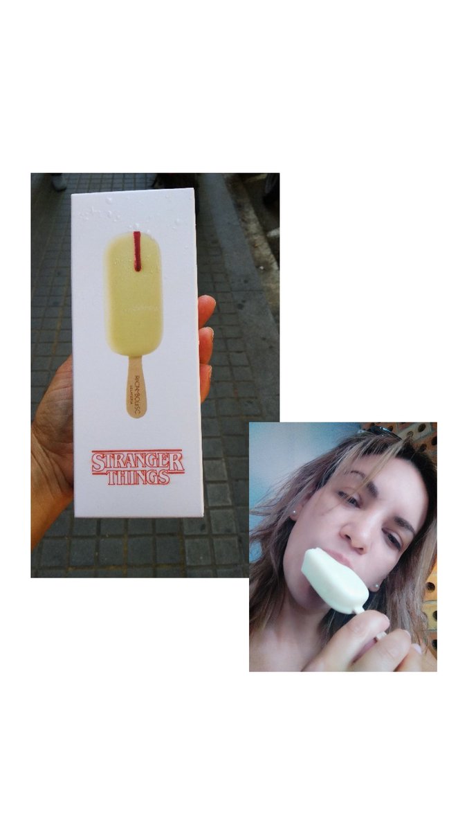 mardp10's tweet photo. @RRRocambolesc @jordirocasan @Stranger_Things @Milliestopshate @NetflixES #elevenpower #Eleven https://t.co/N2L43hdiCj