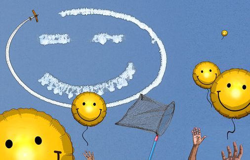 Should we shift our pursuit of happiness to a pursuit of purpose? Those with a sense of purpose live longer &amp; live better. Numerous studies have shown the health benefits of having purpose and a meaningful life. Read more from the Boston Globe! bostonglobe.com/opinion/2019/0…