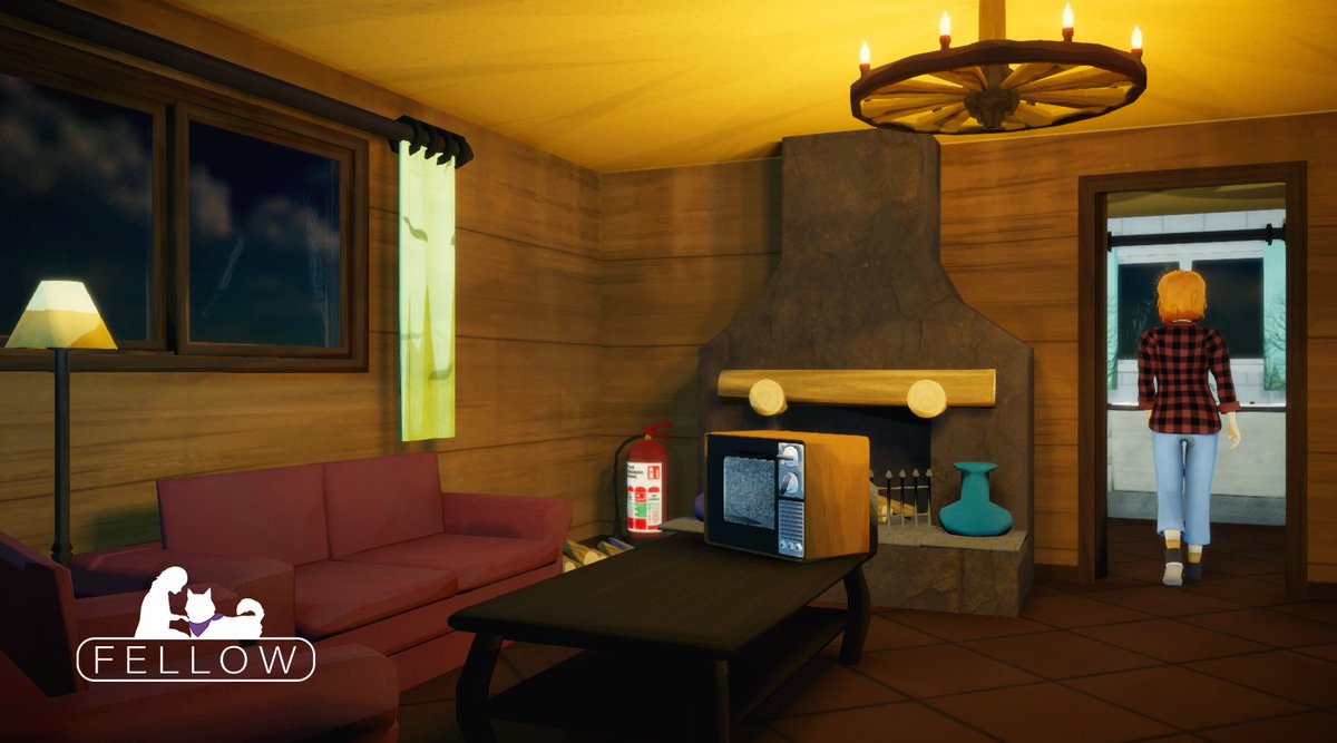 StoryLab Games tweet media