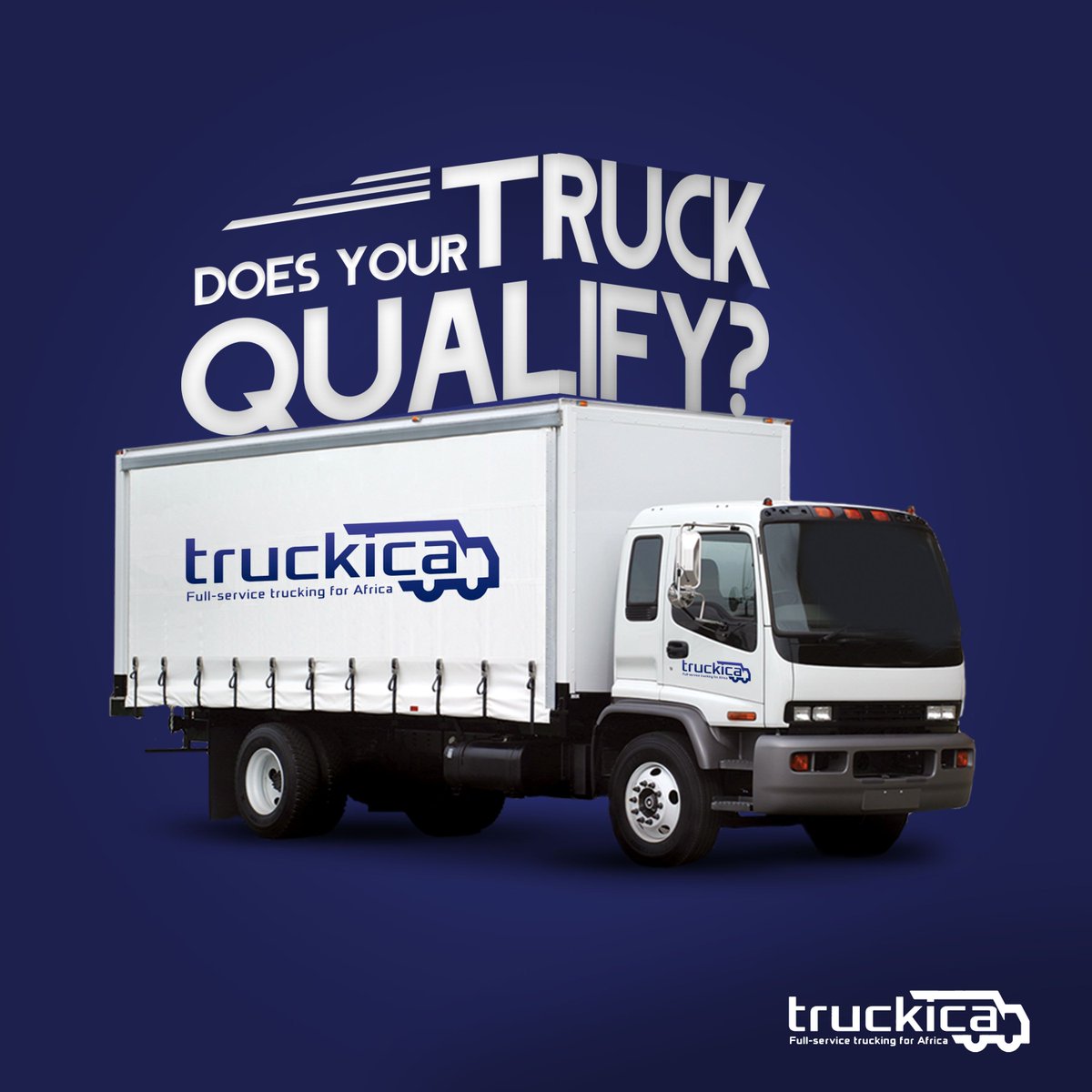 JoshuaOlumide03's tweet photo. Designs for Truckica.
.
#Truckica #jdgraphics #joshuaolumide https://t.co/u5btczXMIq
