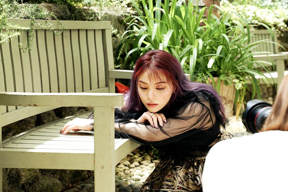 itzailee's tweet photo. #투데일리 
📸01 https://t.co/fDMvpkSICp