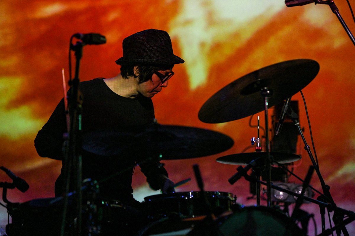 downy (<a href="/downy_official/">downy</a>) at After Hours '19 Tokyo

Photos by ⁨岸田哲平