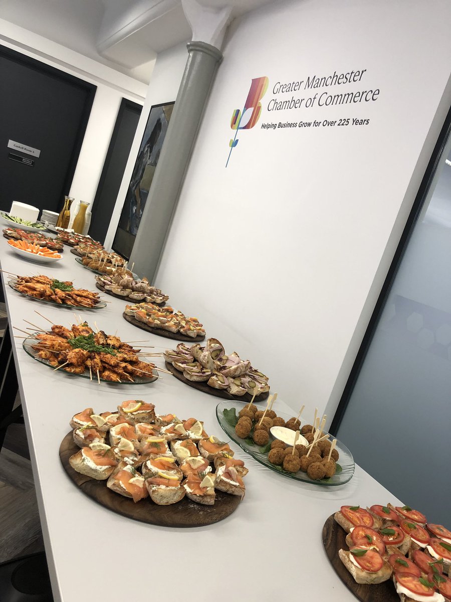 GMCC_Diane's tweet photo. @gmchamber Construction Summit 2019 DONE!  Now it’s time to network &amp; lunch (by Gusto!) Thank you everyone that attended &amp; Talked to us! We WILL use this info to make #change #construction #GMconstruct2019 @gmcc_fletch @GMCC_Stella @GMCC_Lisa @GMCC_Victoria @GMCC_Lucy https://t.co/UTP0HToqs2