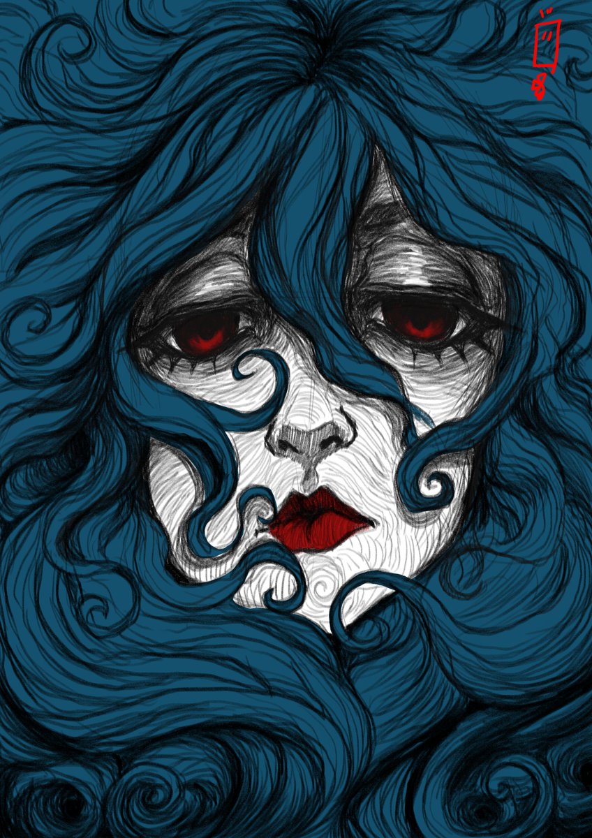 Abdullah7Hadia's tweet photo. an old commission  that i finally can show it to you . https://t.co/PrqftBCsJn