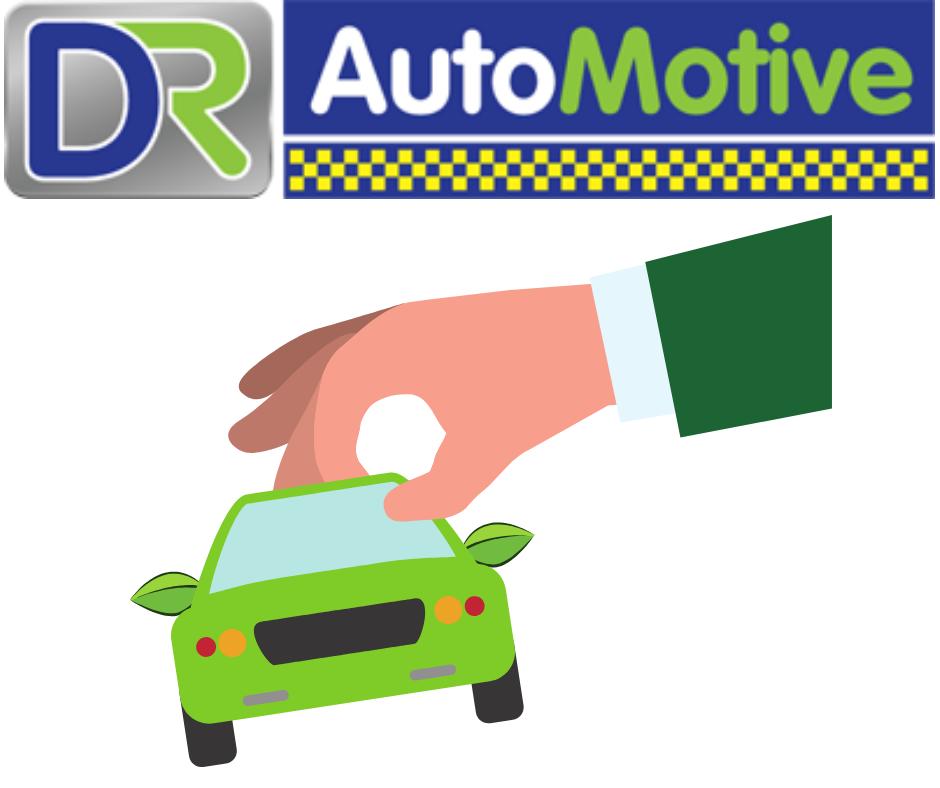 Ask us about pick up and drop off when booking your vehicle in for a service