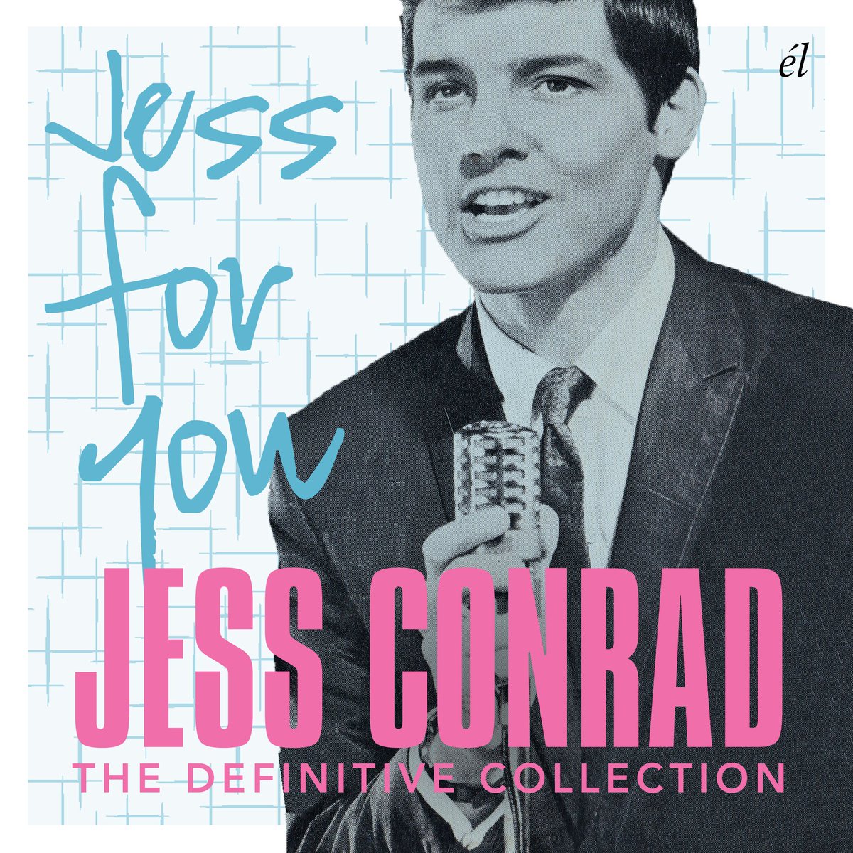 EdenUk1's tweet photo. Jess joins the CD gang, July 19th. https://t.co/4LuZR7fqWK