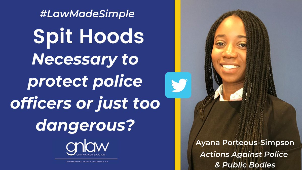 GuileNicholas's tweet image. Are Spit Hoods necessary or just too dangerous?  CLICK TO READ  bit.ly/spithoods #spithood #policeactions #cressidadick #poiceandcriminalact1984 #waterboarding #metpolice #saliva #infection #homeoffice #stainespolice #newyork #ericgarner #terrysmith #mentalhealth