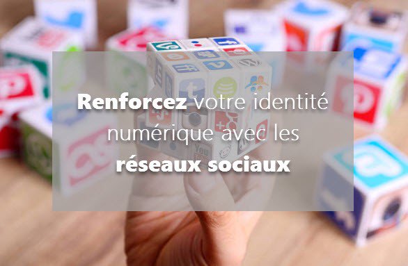 Comment les réseaux sociaux renforcent l'identité numérique des Entreprises du #btp ? bit.ly/2u3OJSv @90TechFr #reseauxsociaux