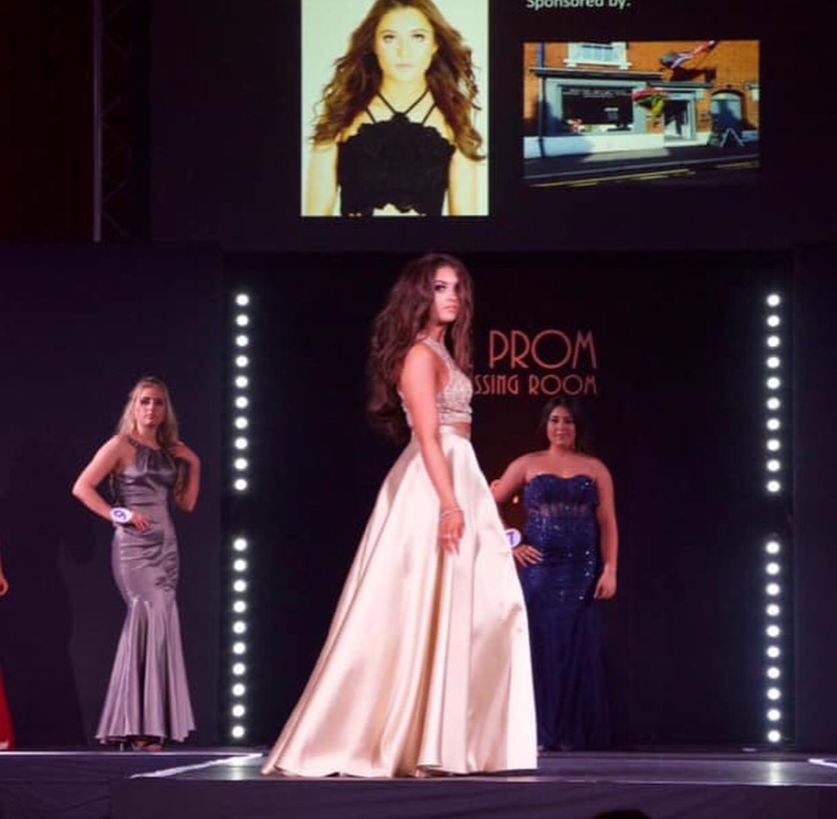 Entries are opening soooon DM here if you would like not info #prom #pageant #pageantlife 👸