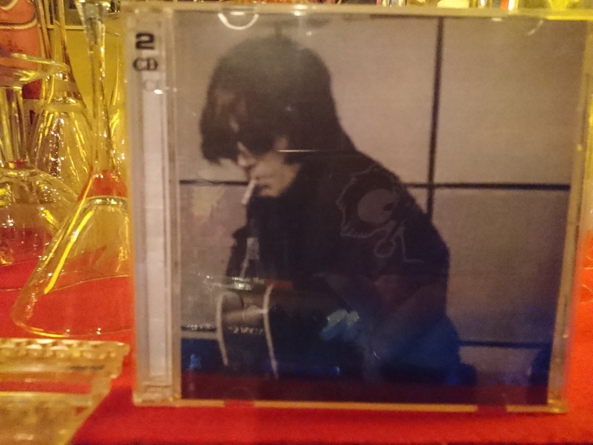 LOU REEDからの
PETER PERRETT！

♪Another Girl, Another Planet

#PeterPerrett
#AnotherGirlAnotherPlanet