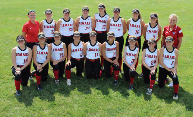 BulldogPride14's tweet photo. It's a beautiful day to head over to Storm Lake to cheer on the Lady Bulldogs as they take on the Tornadoes at 7:00 in Regional SB action. #PlayForSaturday #GoDogs
(Photo courtesy of Rita Haage) https://t.co/43I5StsHQc