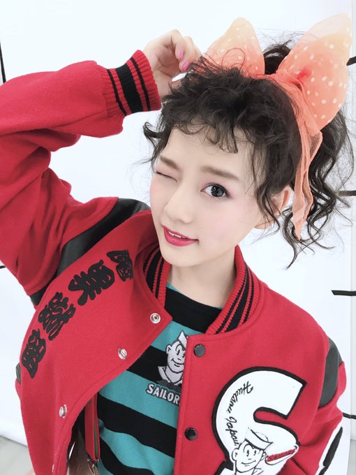齊藤なぎさのTwitter画像39