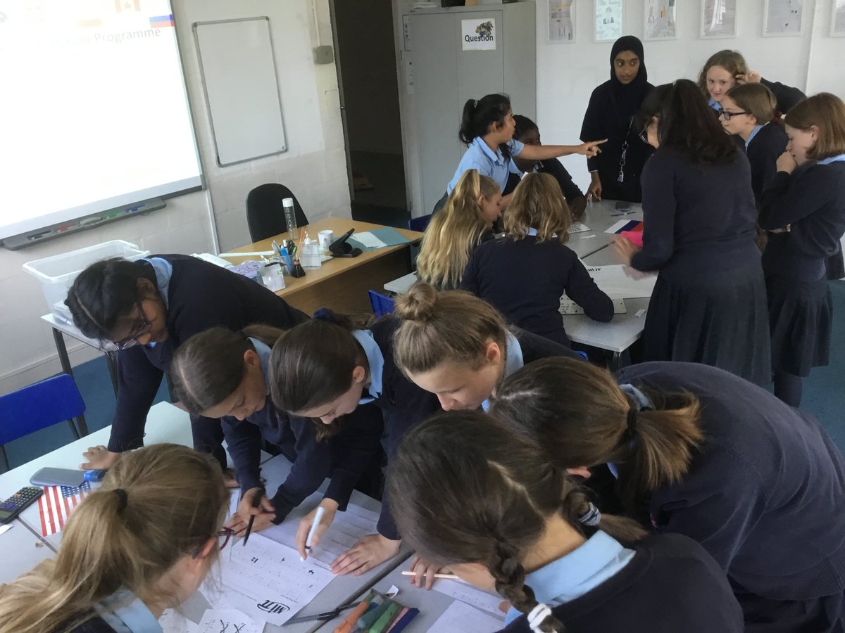 Miss Scudder tweet media