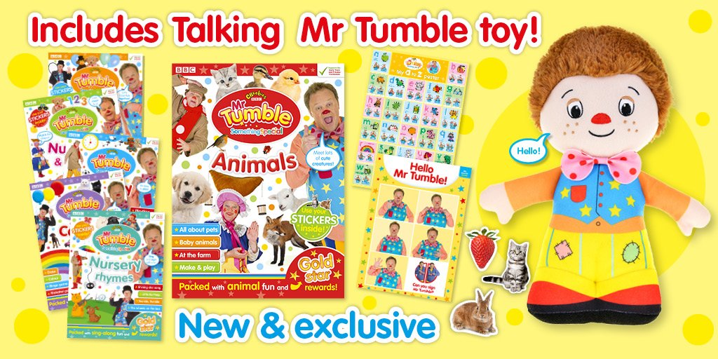 Something Special (@MyMrTumbleMag) / Twitter Something Special (@MyMrTumbleMag) / Twitter