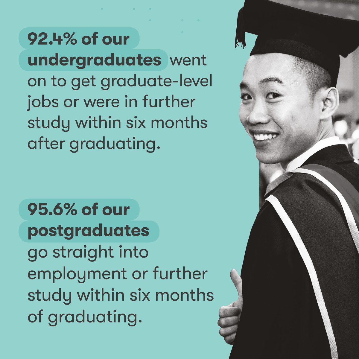 BPPGroup's tweet photo. The end of your studies is just the beginning. Stay connected and share your success. 🎓 https://t.co/pRmVK9OCTi