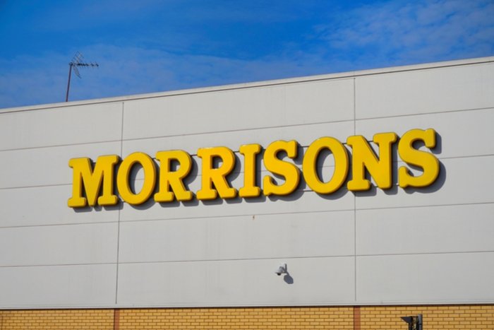 RevoLatest's tweet photo. #Morrisons named UK's most environmentally responsible retailer! https://t.co/462wDcWzYa 

The Big 4 grocer has been acclaimed as an environmentally responsible company as it continues to work on plastic reduction! 

#RetailNews #RetailUK #RevoCommunity #RevoLatest https://t.co/JXHc9HqJAl