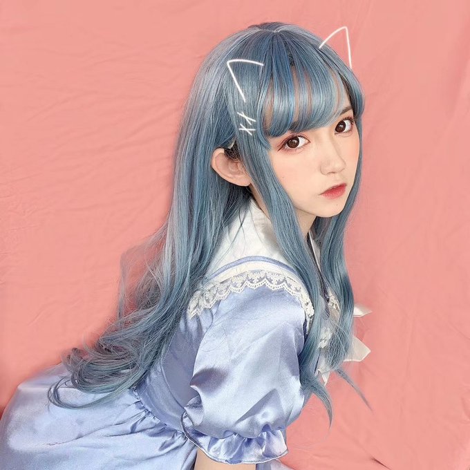 コスプレイヤーSharksame（鯊魚SAME）のTwitter画像8