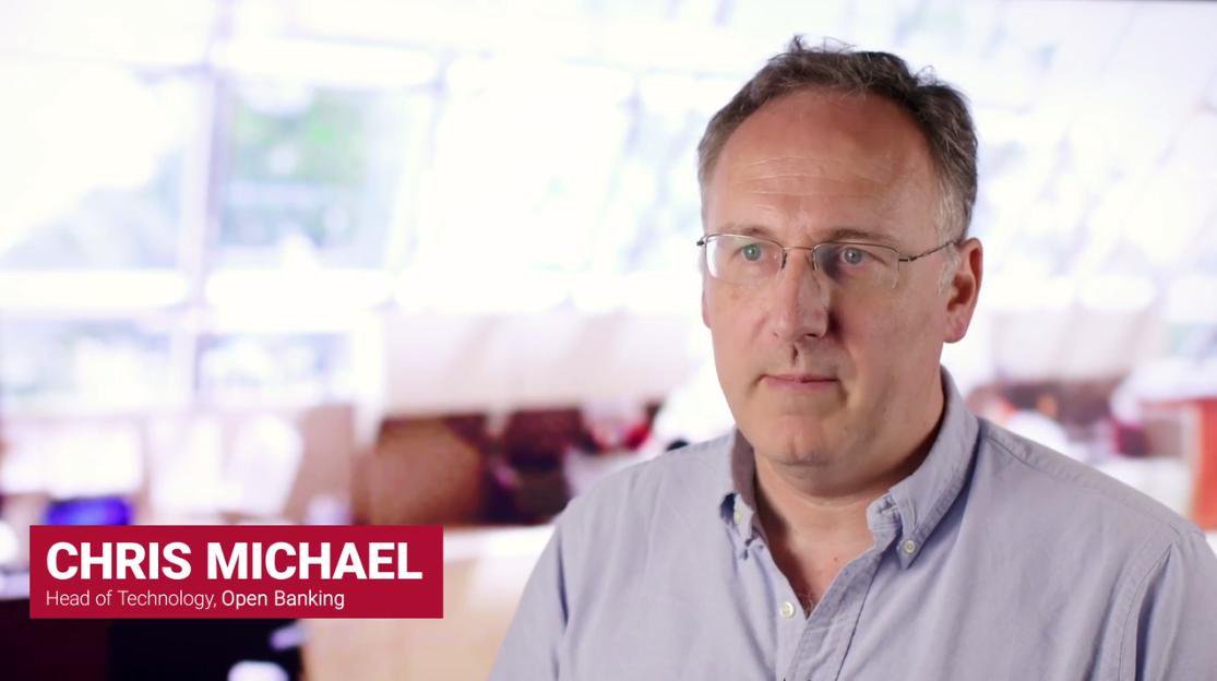 pingidentity's tweet photo. Listen as @cjemichael, Head of Technology for @UKOpenBanking, describes how his org uses Ping Identity to provide a trust framework for banks & third party interactions. ๐ฅ https://t.co/kG15w6ALbI #openbanking #pingdirectory https://t.co/DM9FMnGpX7