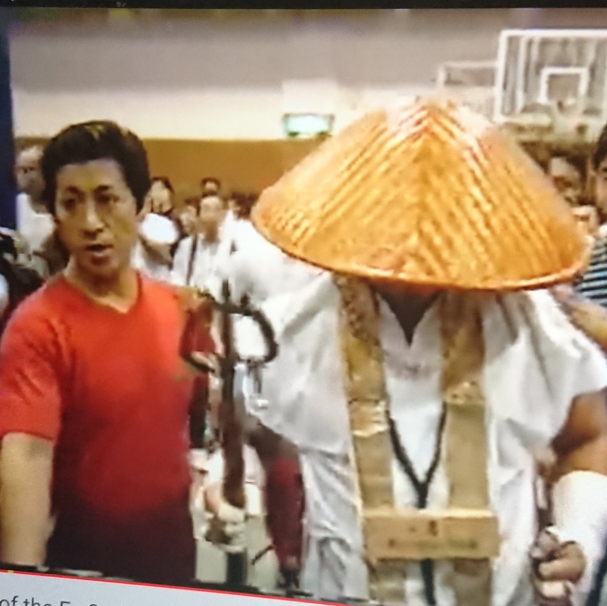 藤波心 乳首ポチ