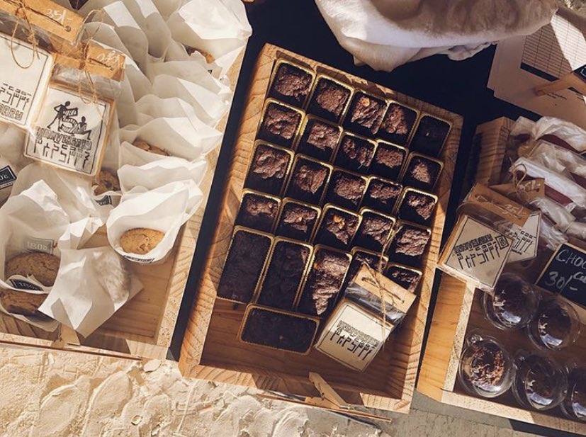 180cbc's tweet photo. #ThrowBakeThursday
https://t.co/2Ynh6jfQV1
Last year, when we made our debut at @FannugeDharin’s Anniversary Celebrations!
Great people, even better memories.
#180cbc https://t.co/b3VMEaV5SE