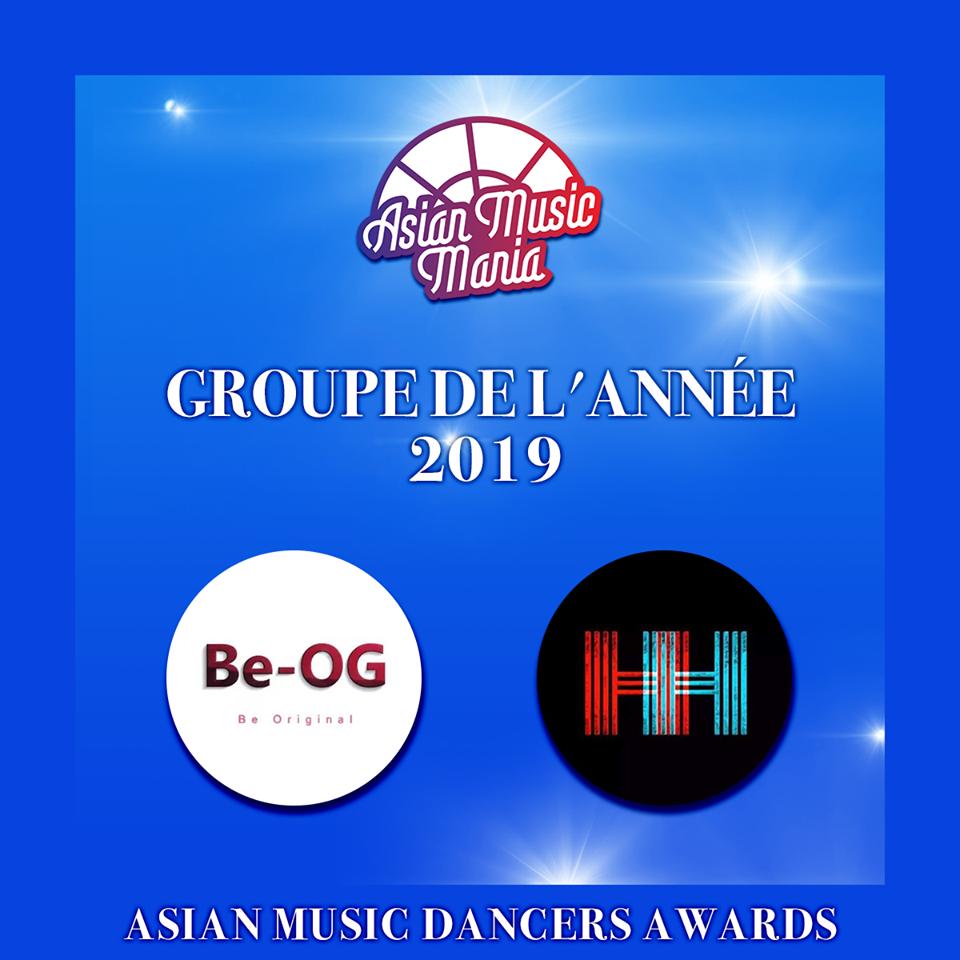 Asian Music Mania tweet media