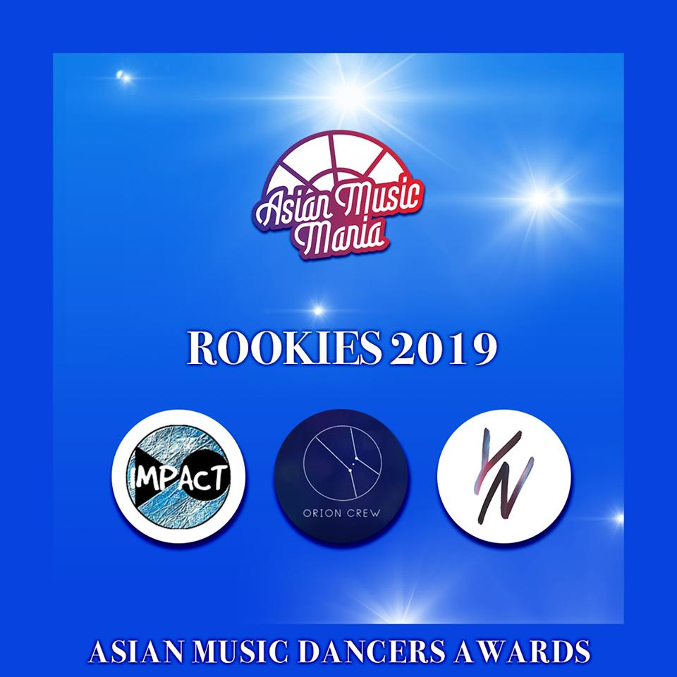 Asian Music Mania tweet media