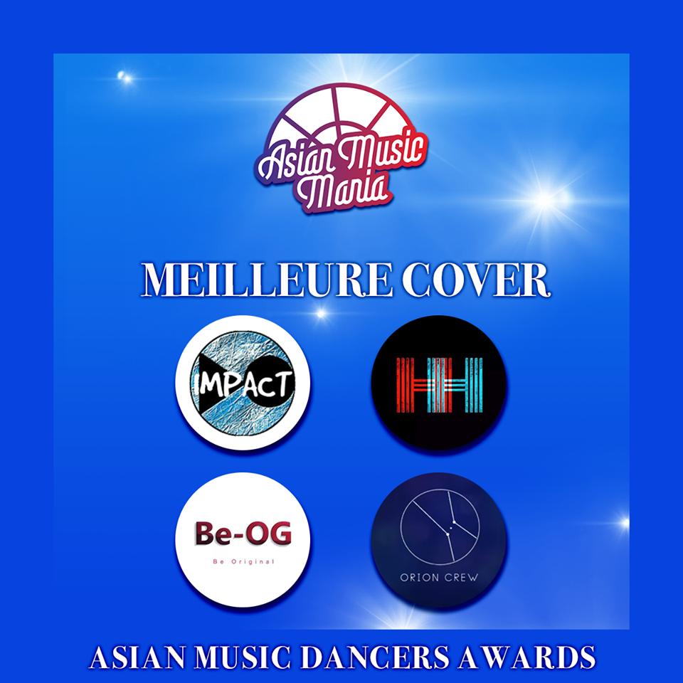 Asian Music Mania tweet media