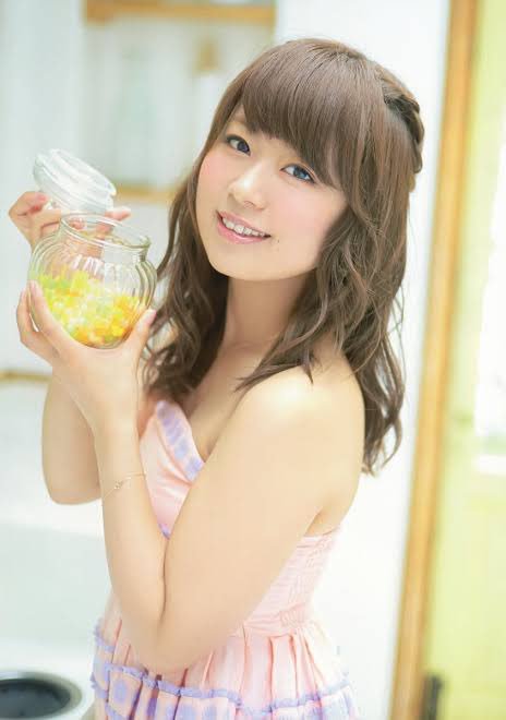 井口裕香生誕祭19のtwitterイラスト検索結果 井口裕香生誕祭19のtwitterイラスト検索結果