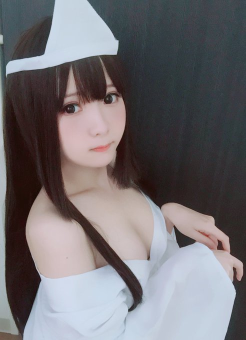 コスプレイヤー霜月（しも）のTwitter画像27