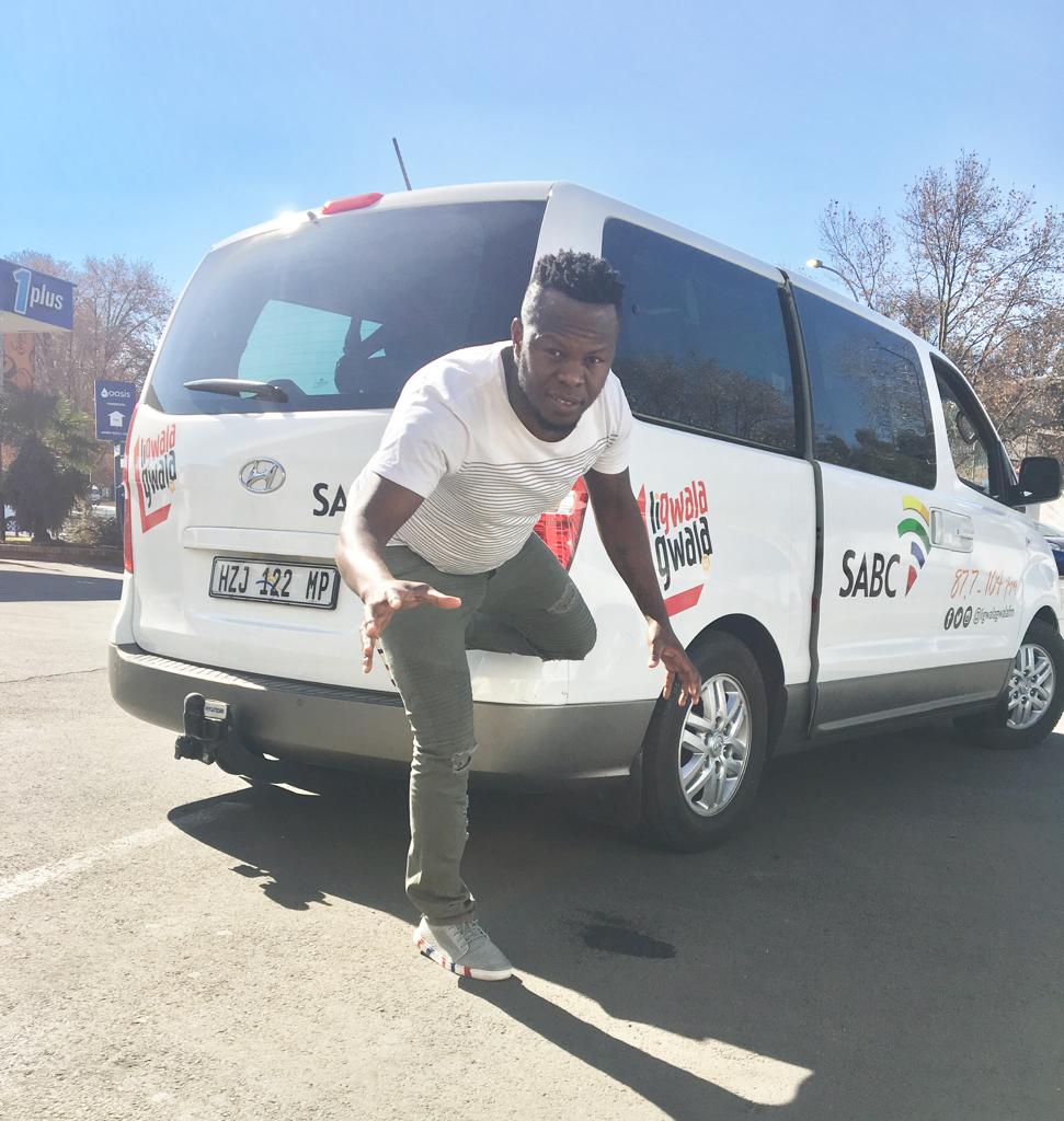 Radio & Club Dj🇿🇦 tweet media