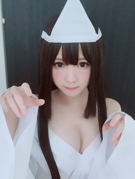 コスプレイヤー霜月（しも）のTwitter画像29