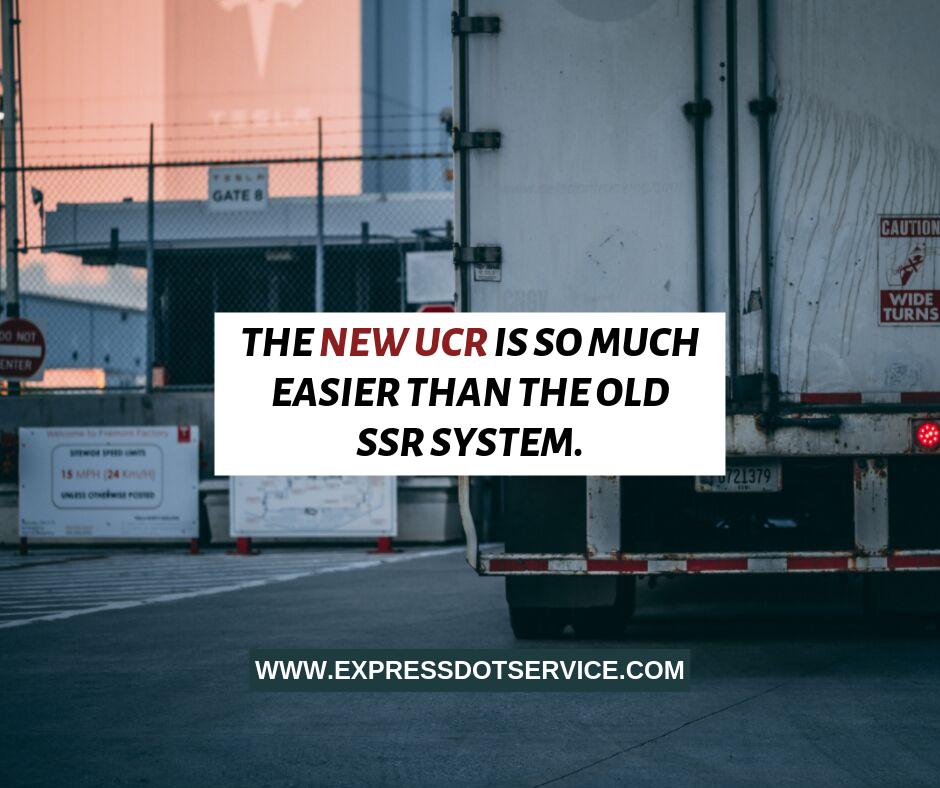 express_dot's tweet image. The new UCR is so much easier than the old SSR system. It is simpler to understand as well and no you don’t have to worry about it because Express DOT Service is here to help you with it.

Visit expressdotservice.com for more.

#USDOT #UCRRenewal #USDOTNumber #Trucker #Fleet