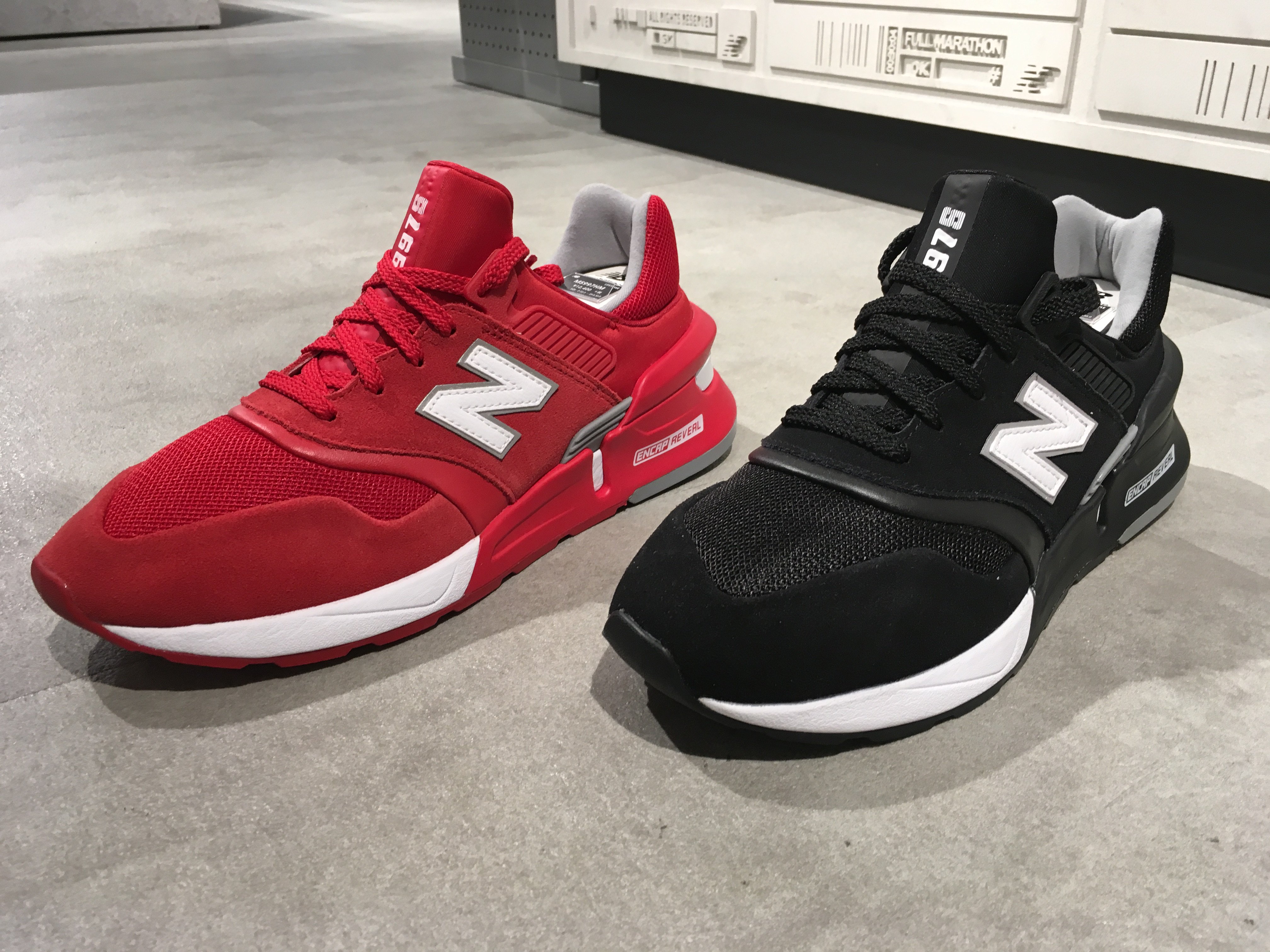 new balance ms997 ho