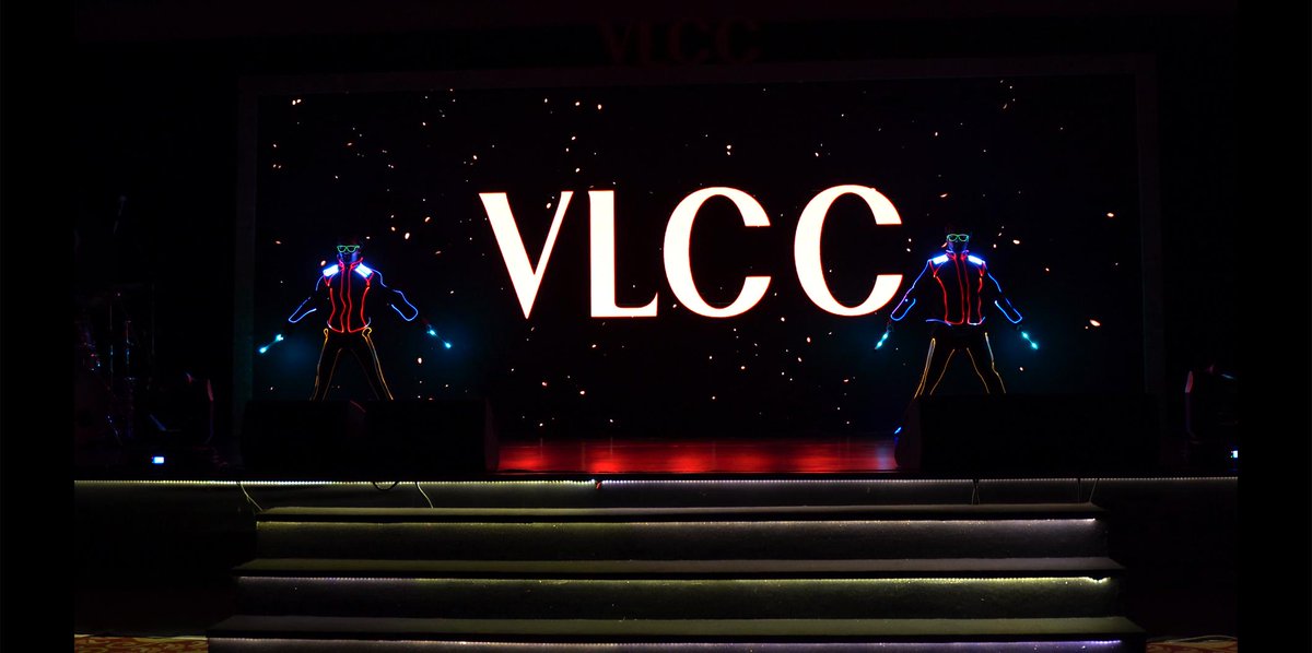 trondanceindia's tweet photo. Performed LED Wall and MJ Tron performance for @VLCCindia in Delhi  

We are available to perform Worldwide

For more info, please visit us on https://t.co/9sWPHLh6Fz
#VLCC #MJ_Tron #LED_Wall_Act #Interactive_Act #Delhi #Performance #Celebration #India #AeroCityDelhi https://t.co/XNRF2yEIIv
