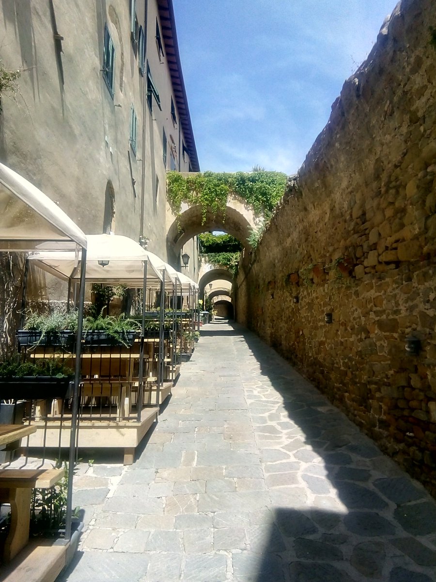 Uno dei luoghi più incantevoli in Italia. 
#castiglionedellapescaia
<a href="/maremmanews/">MaremmaNews</a> 
<a href="/intoscana/">intoscana</a> 
<a href="/IgersMaremma/">IgersMaremma</a>