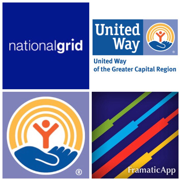 The United Way works to help so many people in our communities each and every day. This year, between employee campaigns and corporate donations, National Grid has proudly pledged $2.6 million across its US territory to support more than 35 United Way chapters. #WeGive2UW