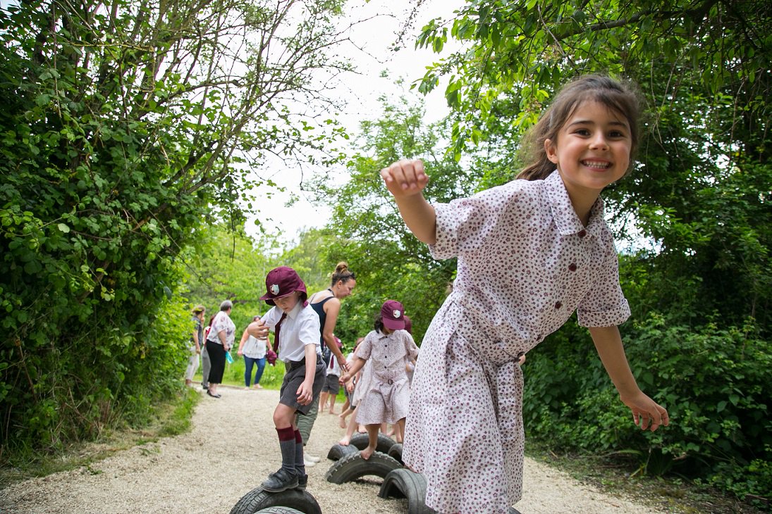 Are you a teacher and lesson planning for the new academic year?

We have brand new sessions for all ages exploring our exciting new exhibit Bear Wood!

Find out more:
wildplace.org.uk/schools-and-ed…