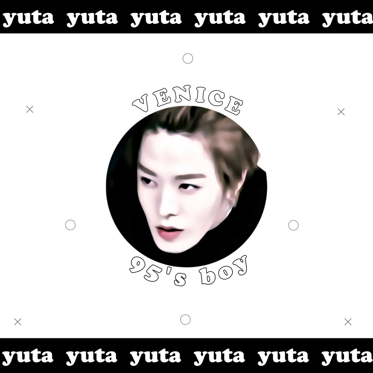 เวนิส aka เวเน้ด tweet media