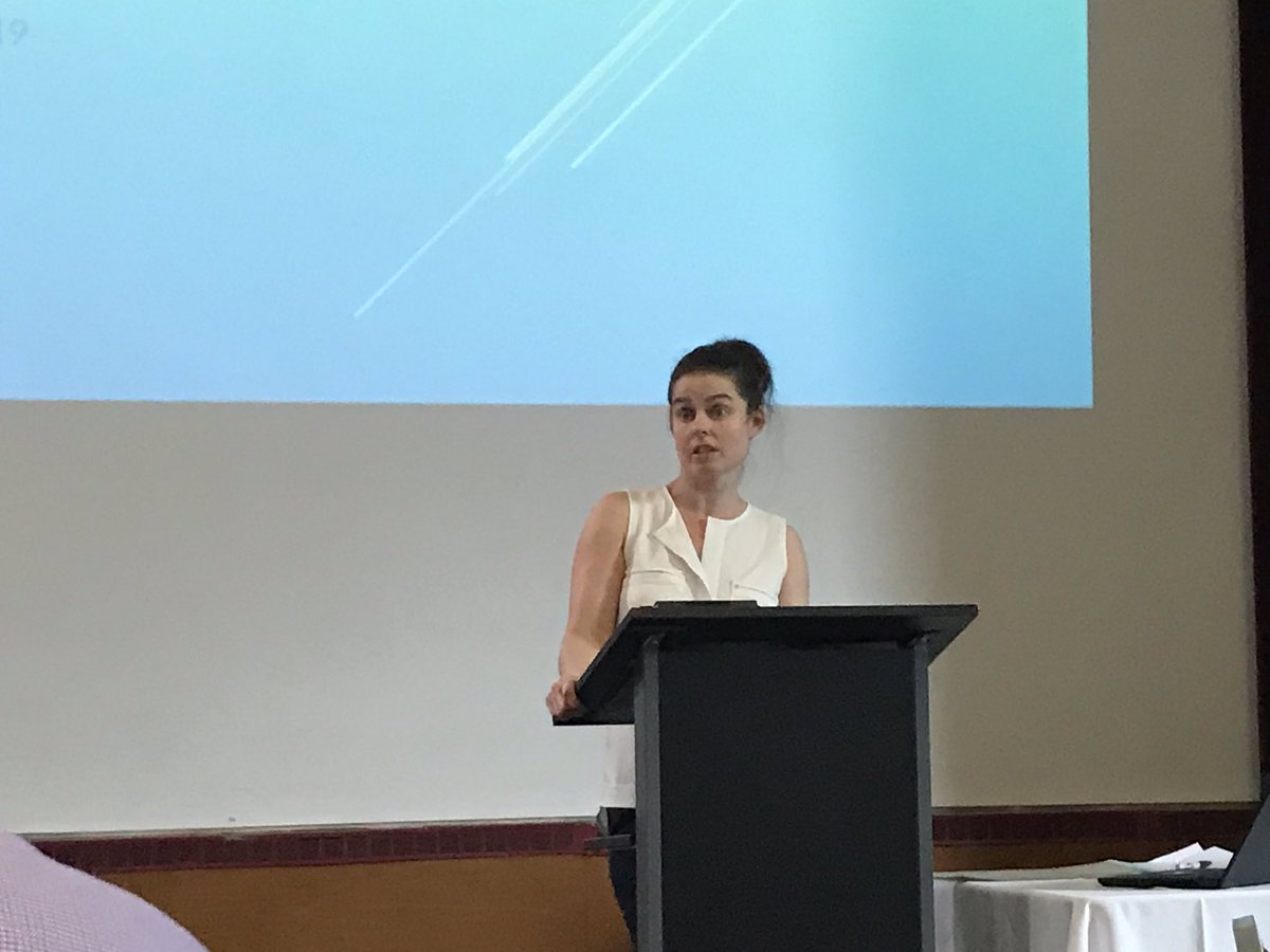 carokenyon's tweet photo. Addressing poor health as a cause of low productivity - Alan Higgins @PublicHealthAH and Sarah McNulty launch debate on βhealth, wealth & environmental sustainabilityβ #wellbeingLCR @yoe2019lcr @innovationnwc https://t.co/9YBq528od6