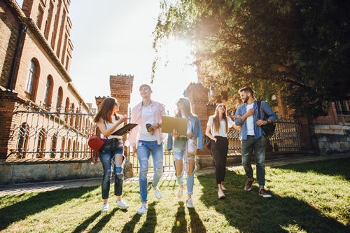 ecampusnews's tweet photo. Learn how this university adopted a successful data-driven strategy for inclusive learning: https://t.co/v2oTgf3jeO https://t.co/MpBdLDclem