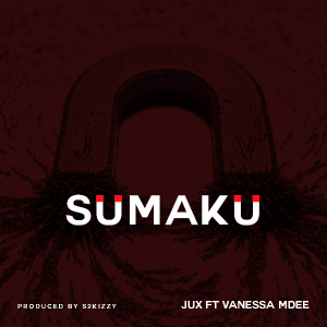 TransAfrica872's tweet photo. Jux - #Sumaku ft.@VanessaMdee 

For Full Article:
https://t.co/5mWXdPIdmx https://t.co/DMyNkMiKwX