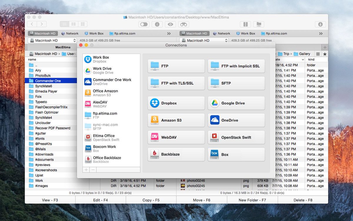 commander one pro coupon