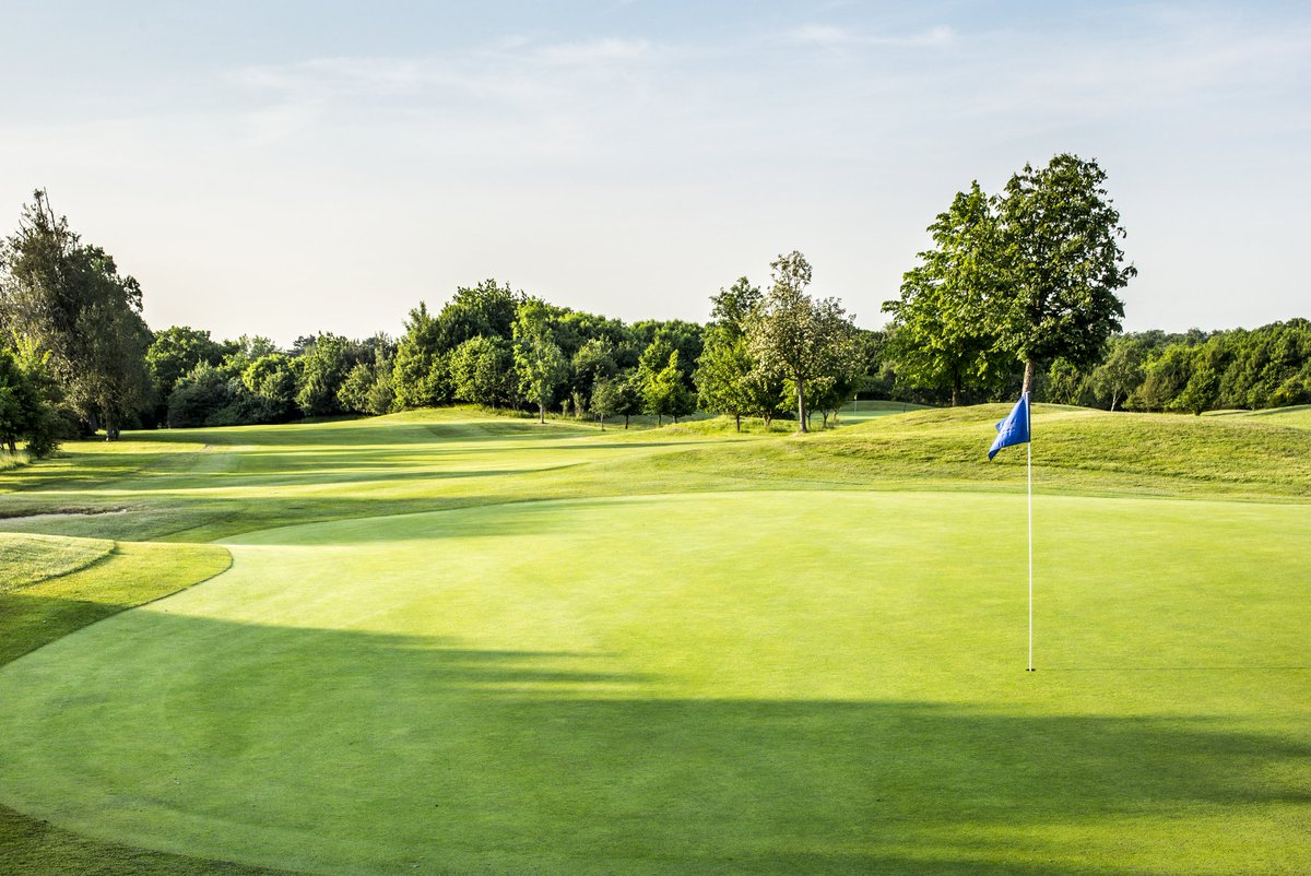 Mill Ride Golf Club tweet media