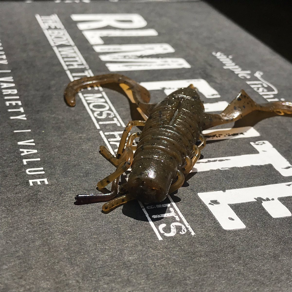 Simplefishing tweet media